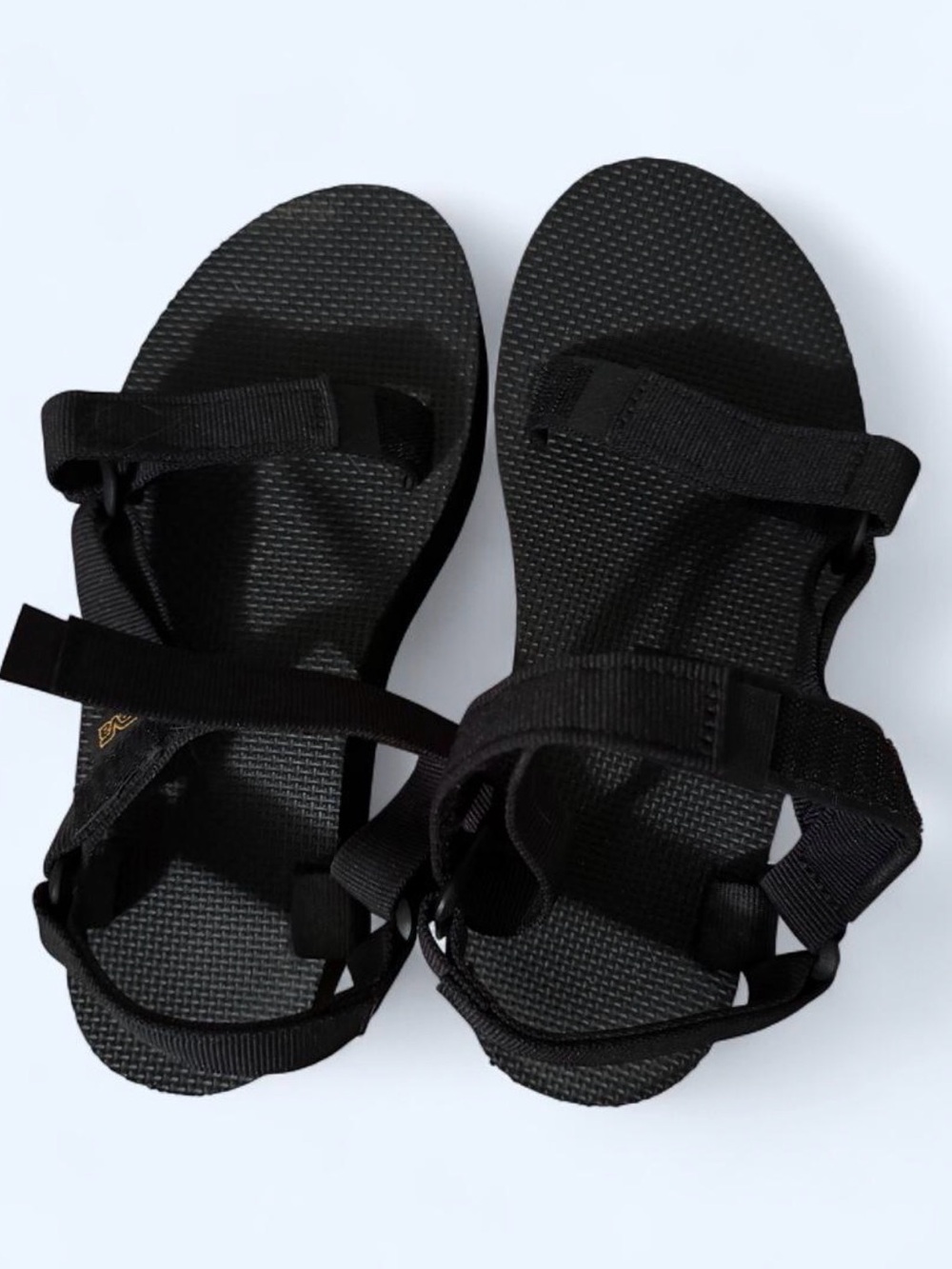 platform Tevas